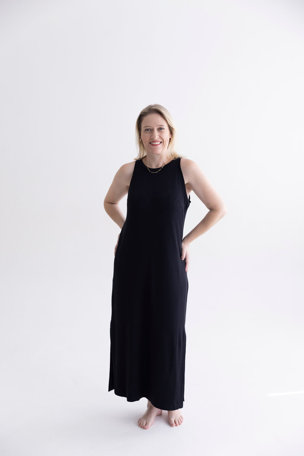 Vestido Laís