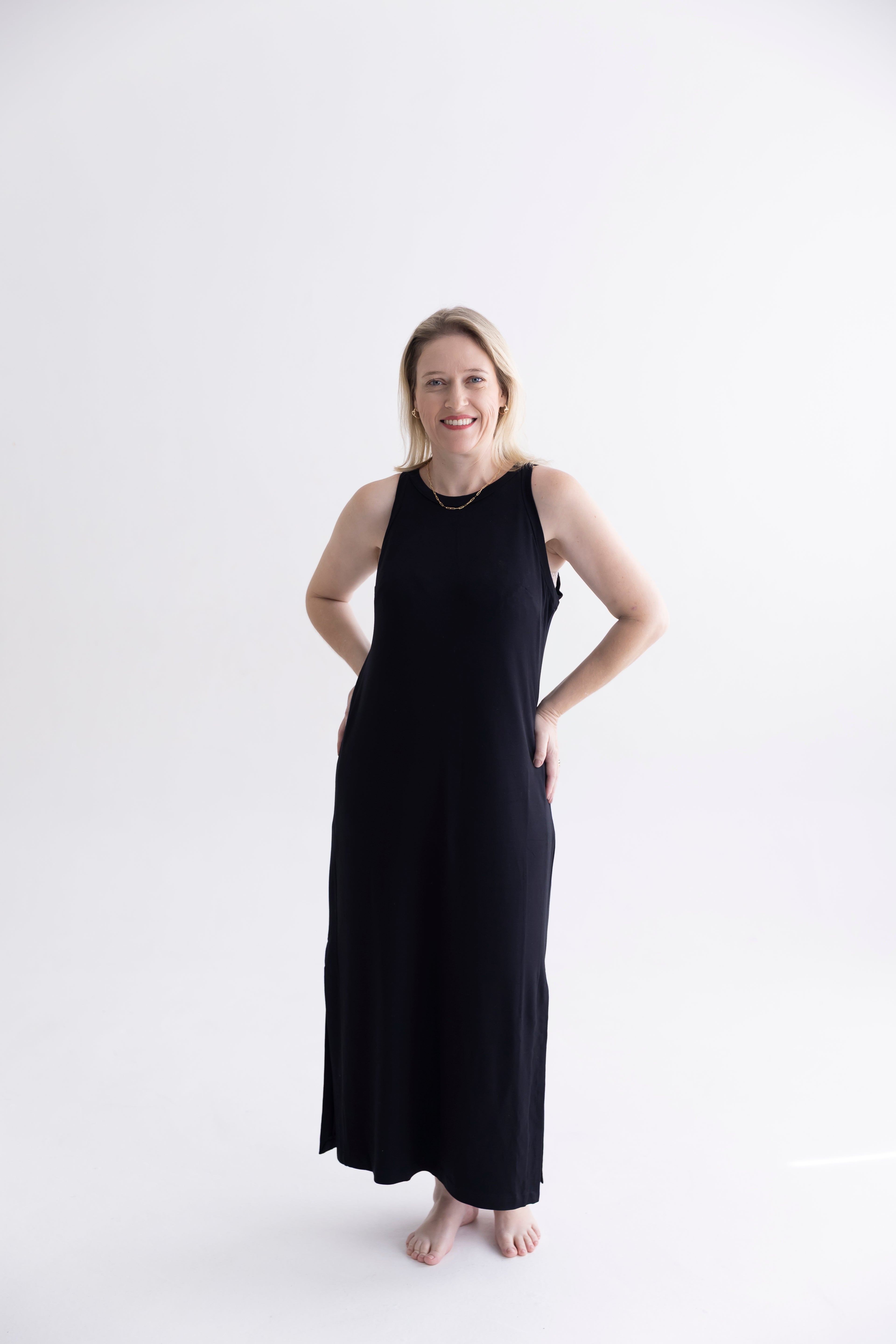 Vestido Laís