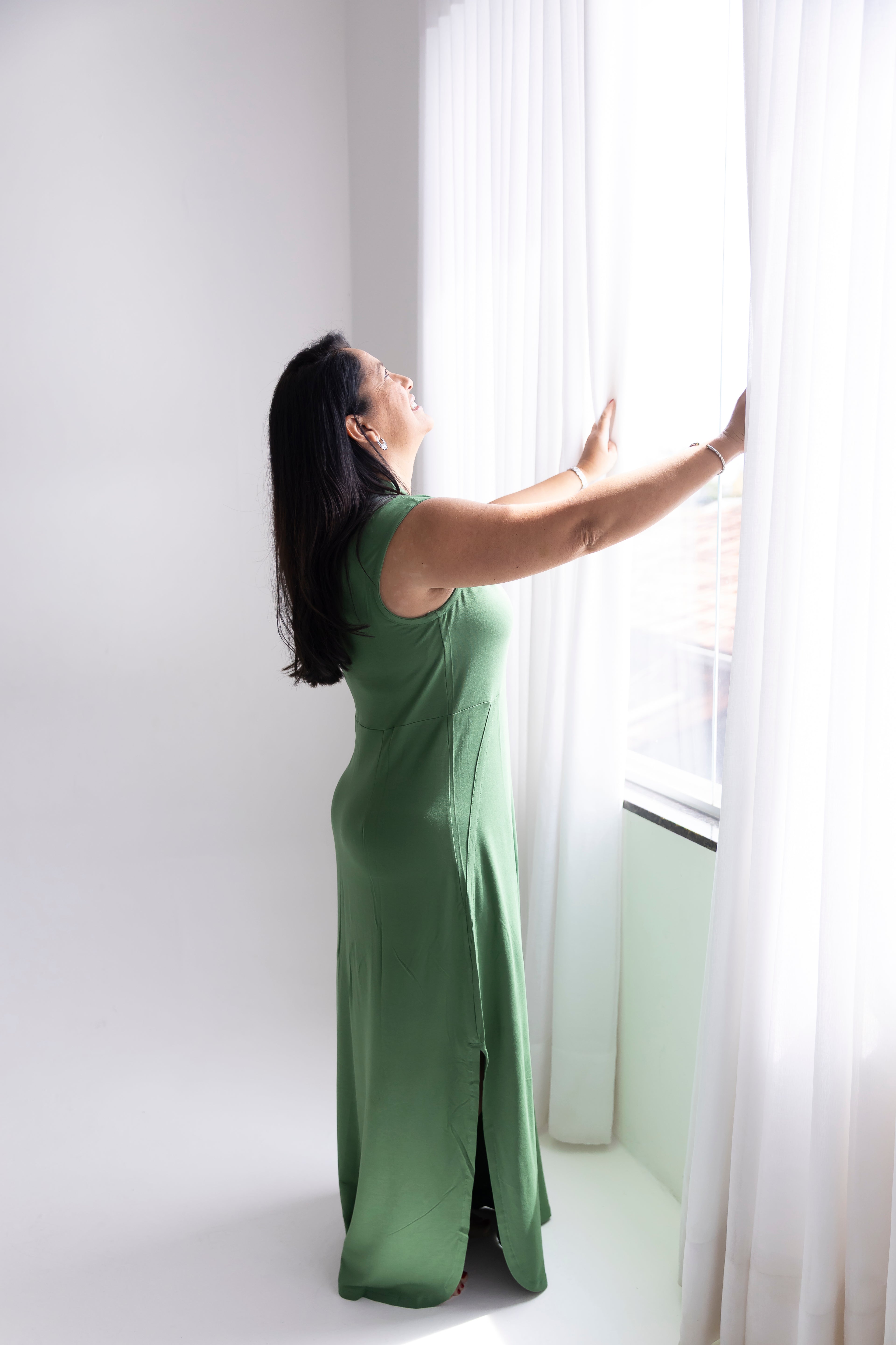 Vestido Marcélia