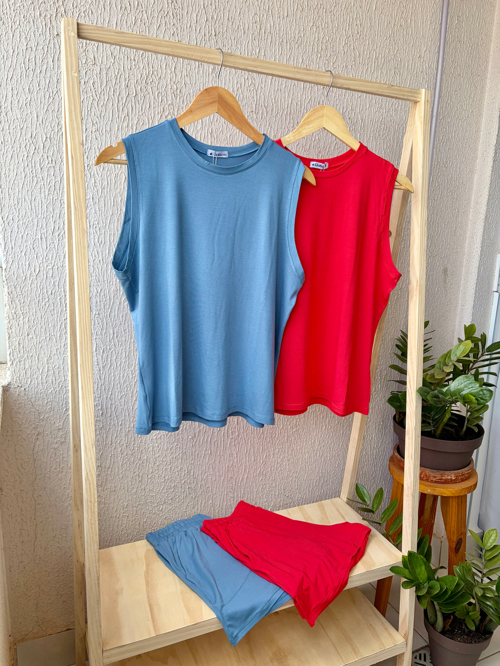 Conjunto Bruna
