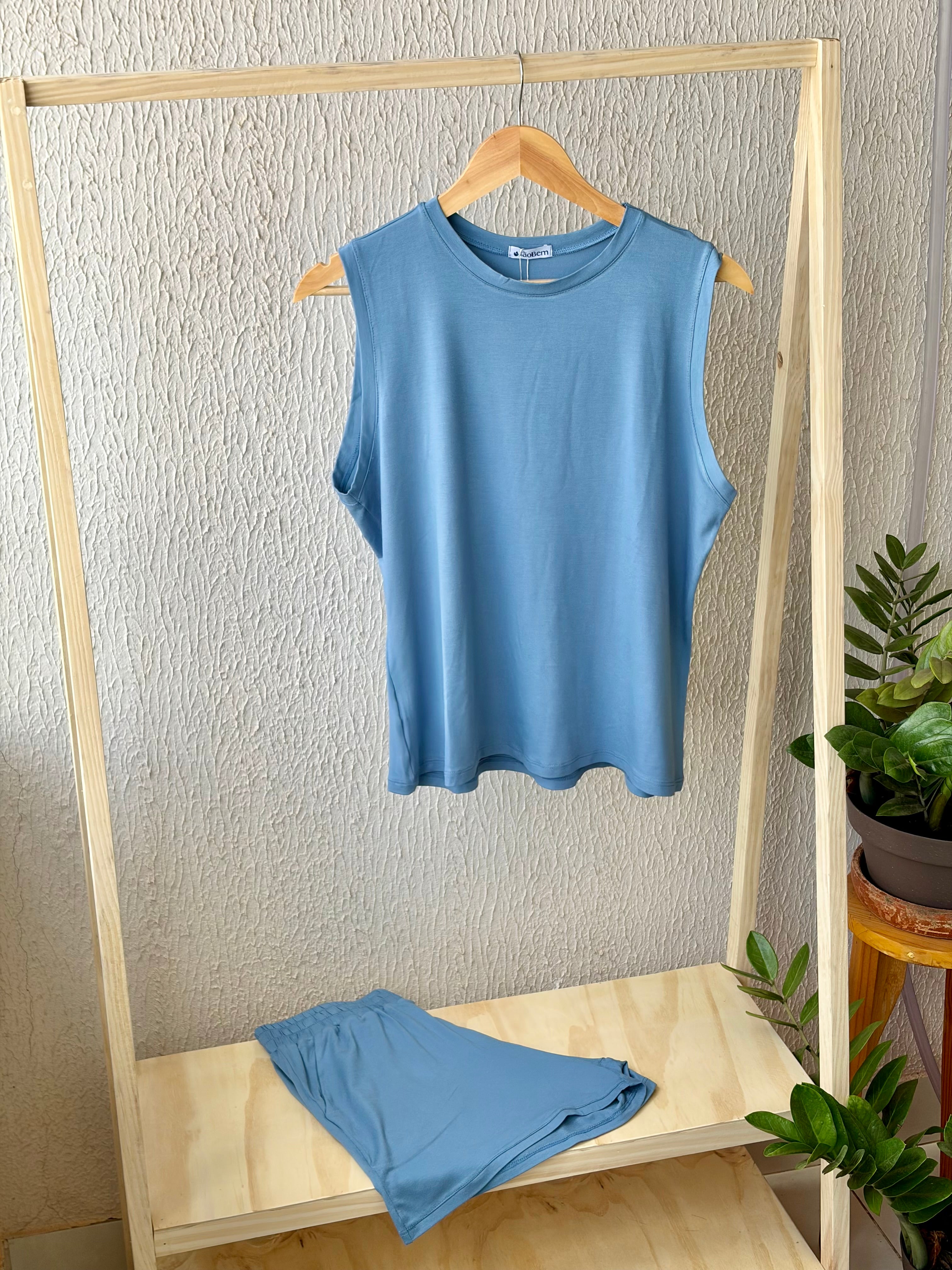 Conjunto Bruna